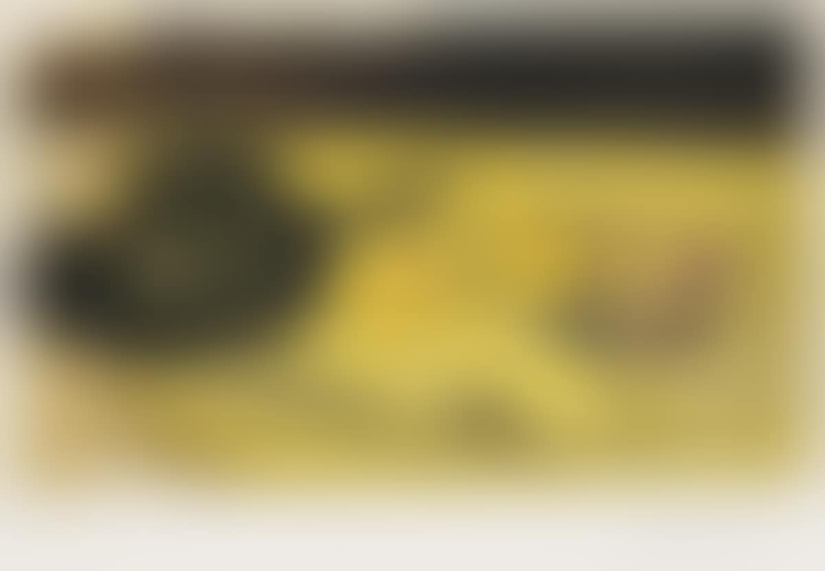 La Nappe Jaune (preview)