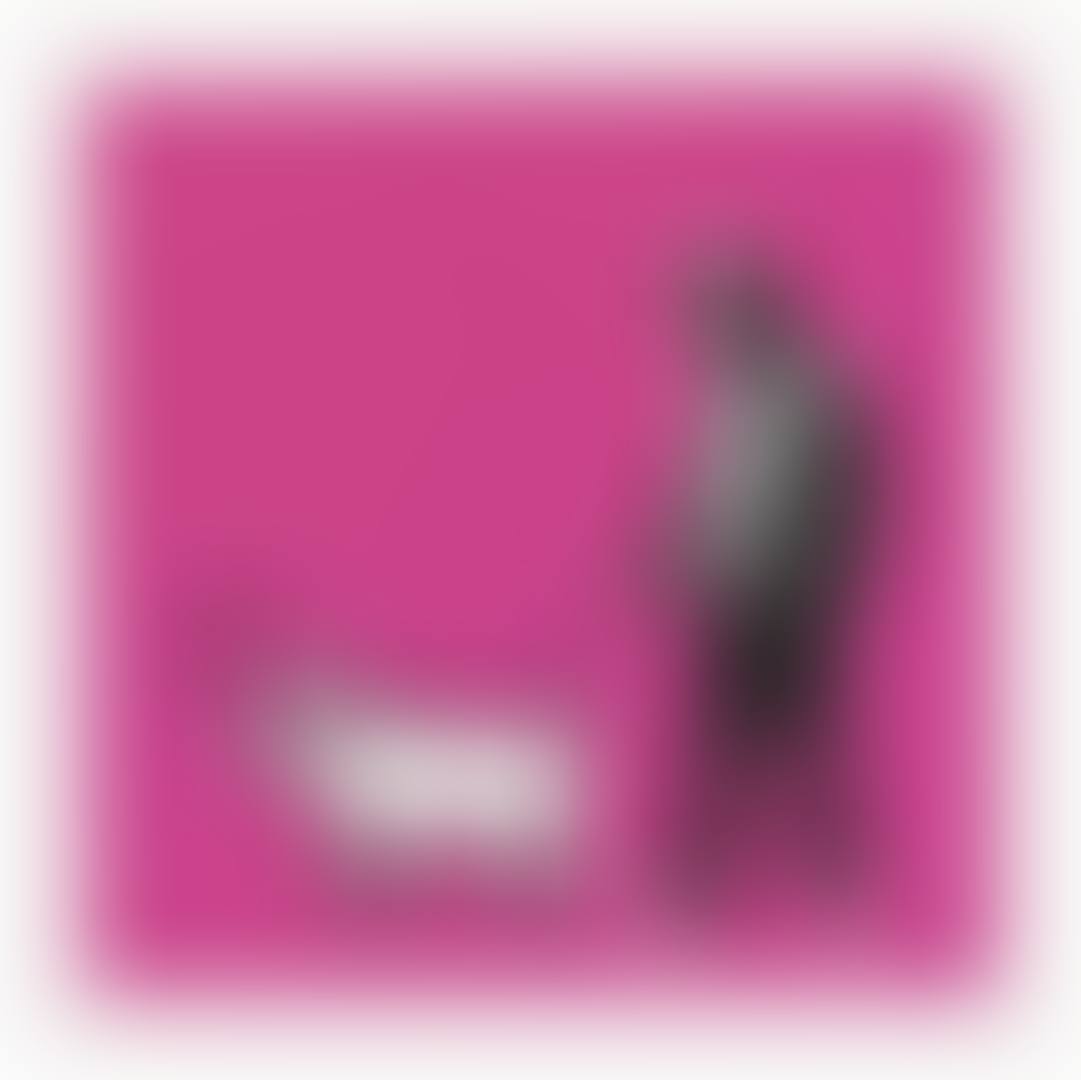 Choose Your Weapon (Magenta) (preview)
