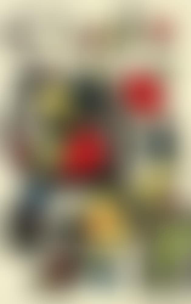 Copa del Mundo de Fútbol – España 82 (Mourlot 1250) (preview)