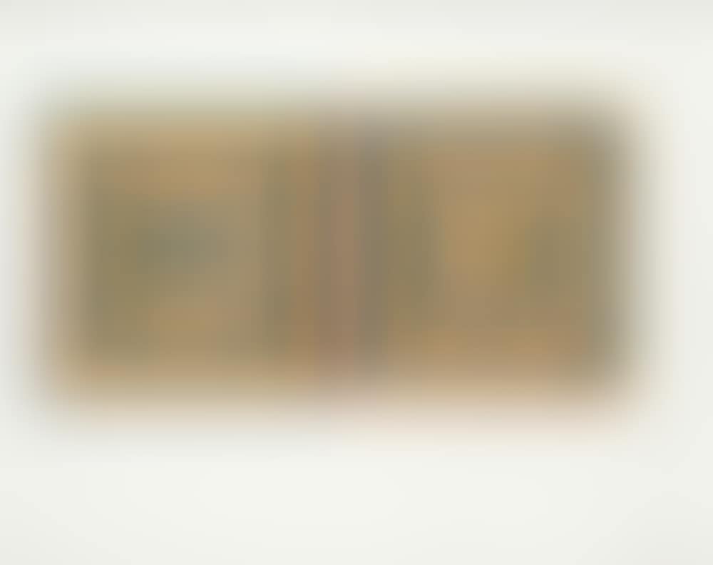 Fortin de las Flores (First Version), from 'Ten from Leo Castelli Series' (Axsom I.B.) (preview)