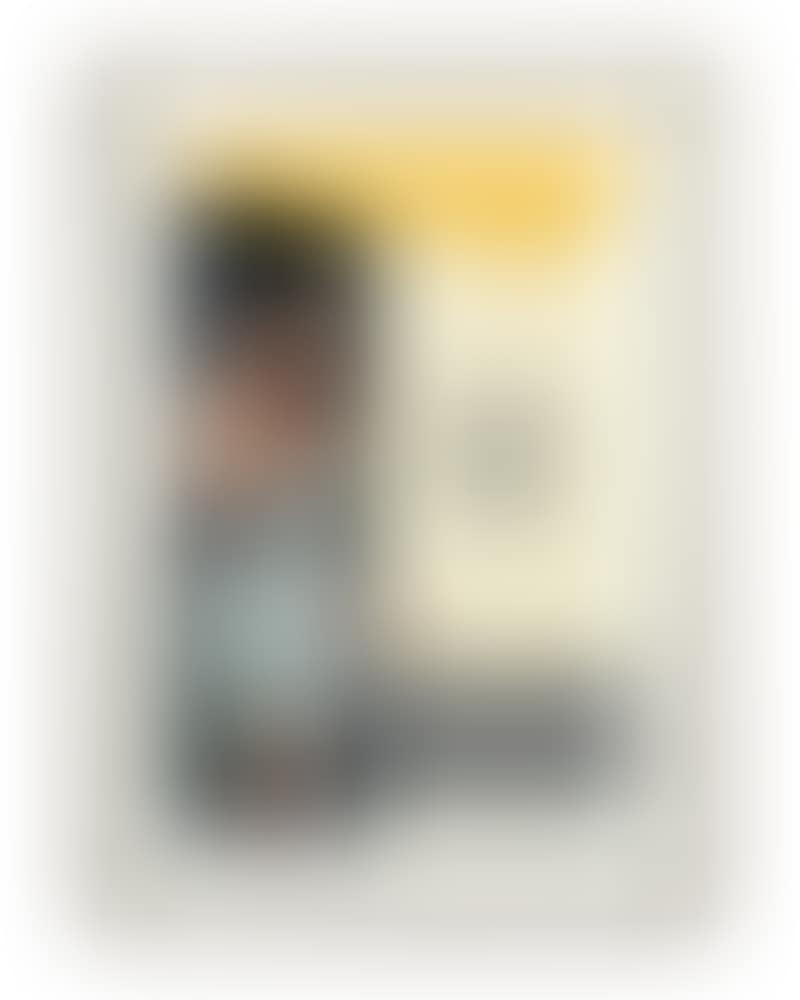 Every Saint Has A Past And Every Sinner A Future (preview)