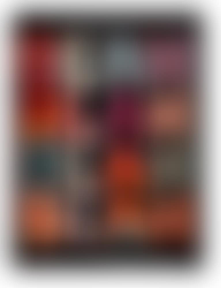 Blah, Blah, Blah (preview)