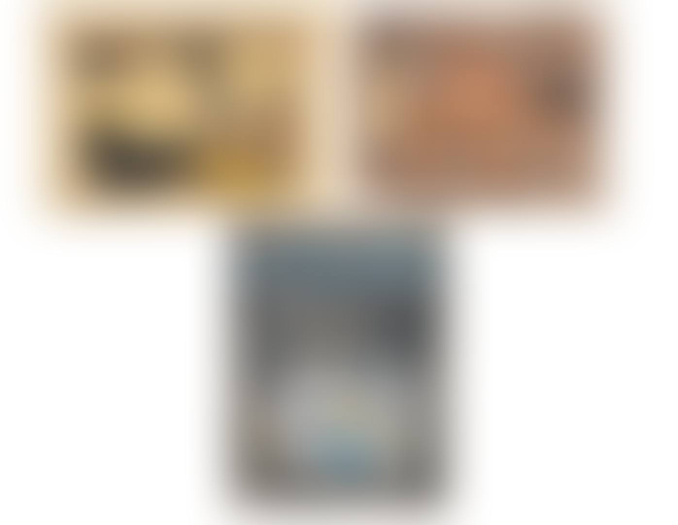 Untitled (Yatra; Untitled; Untitled) (preview)