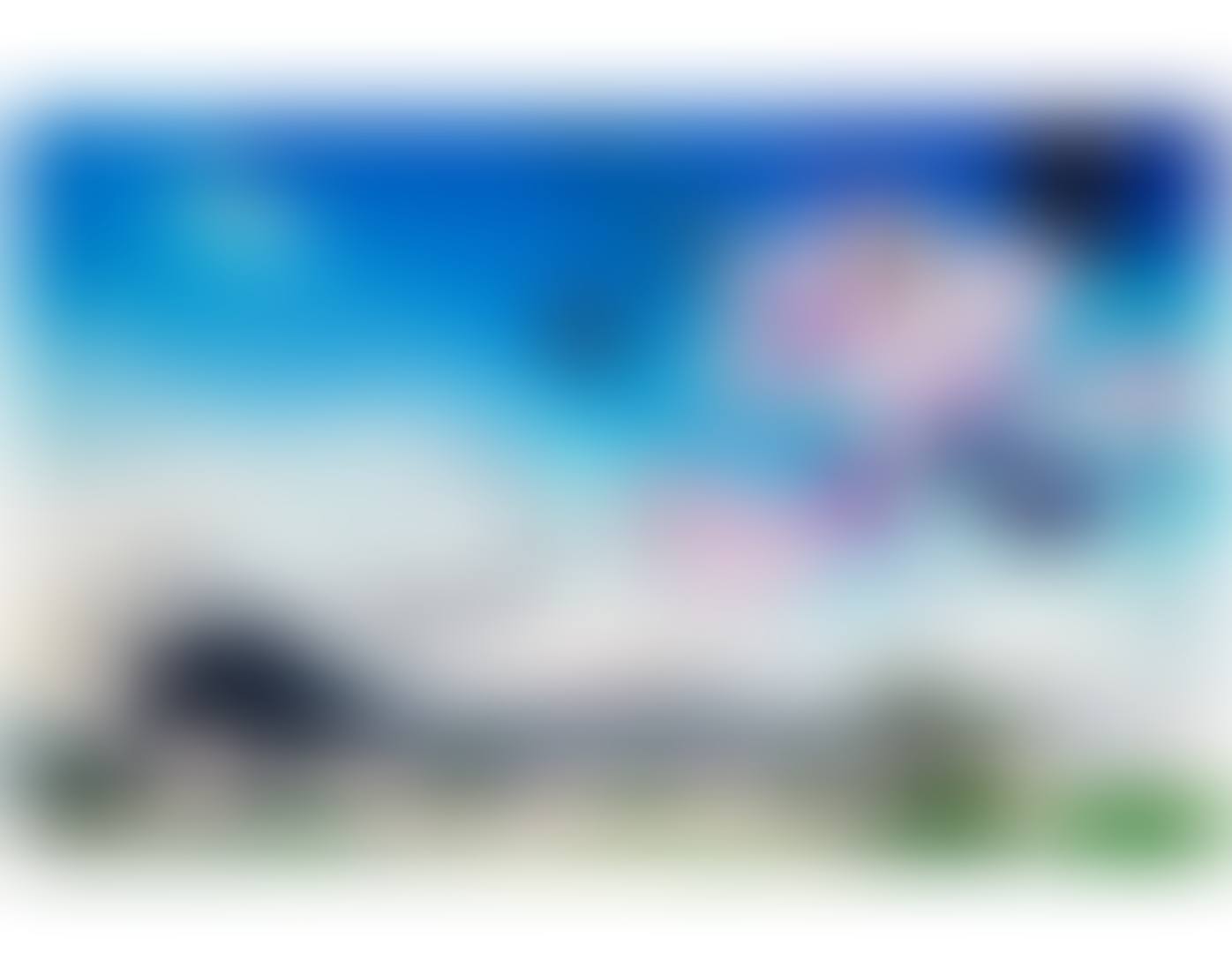 The Divine Gas (preview)