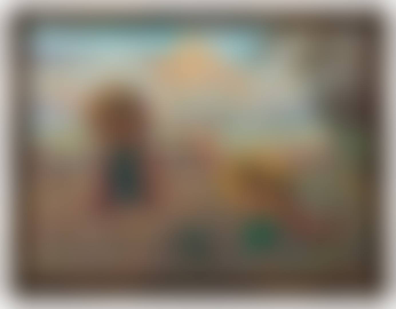 WOMEN AT THE BEACH (preview)