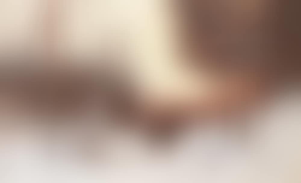 An elk in snow (preview)