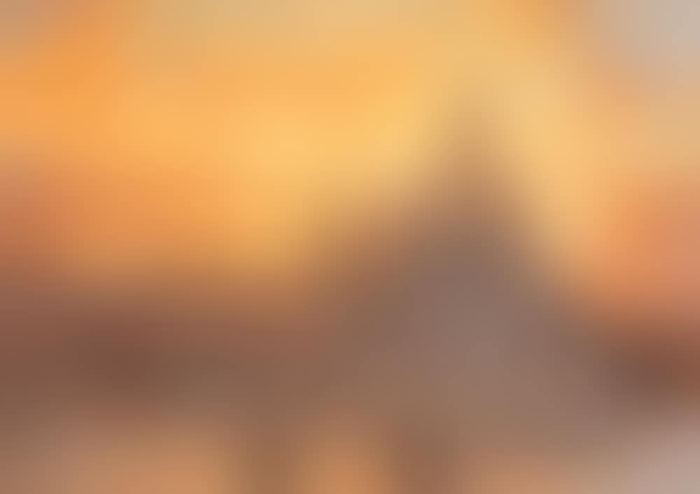 'Santa Maria della Salute al tramonto' (preview)