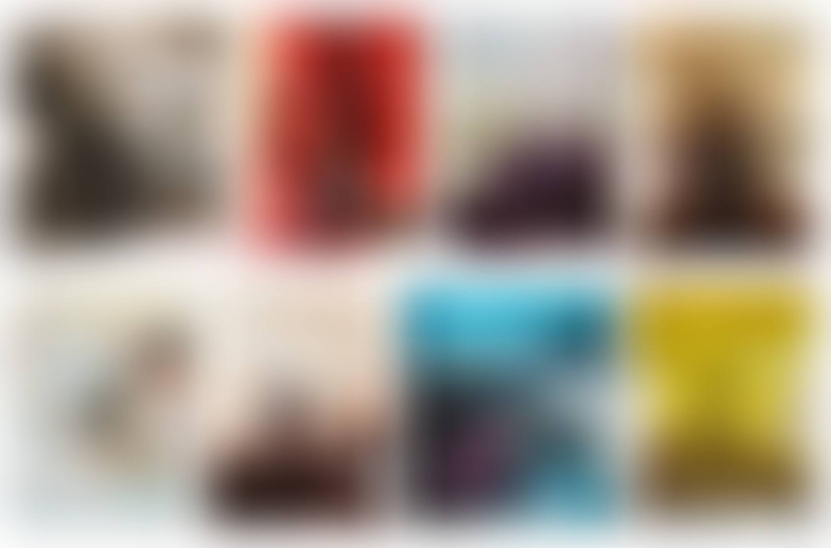 ILLUMINATIONS (EIGHT WORKS) (preview)