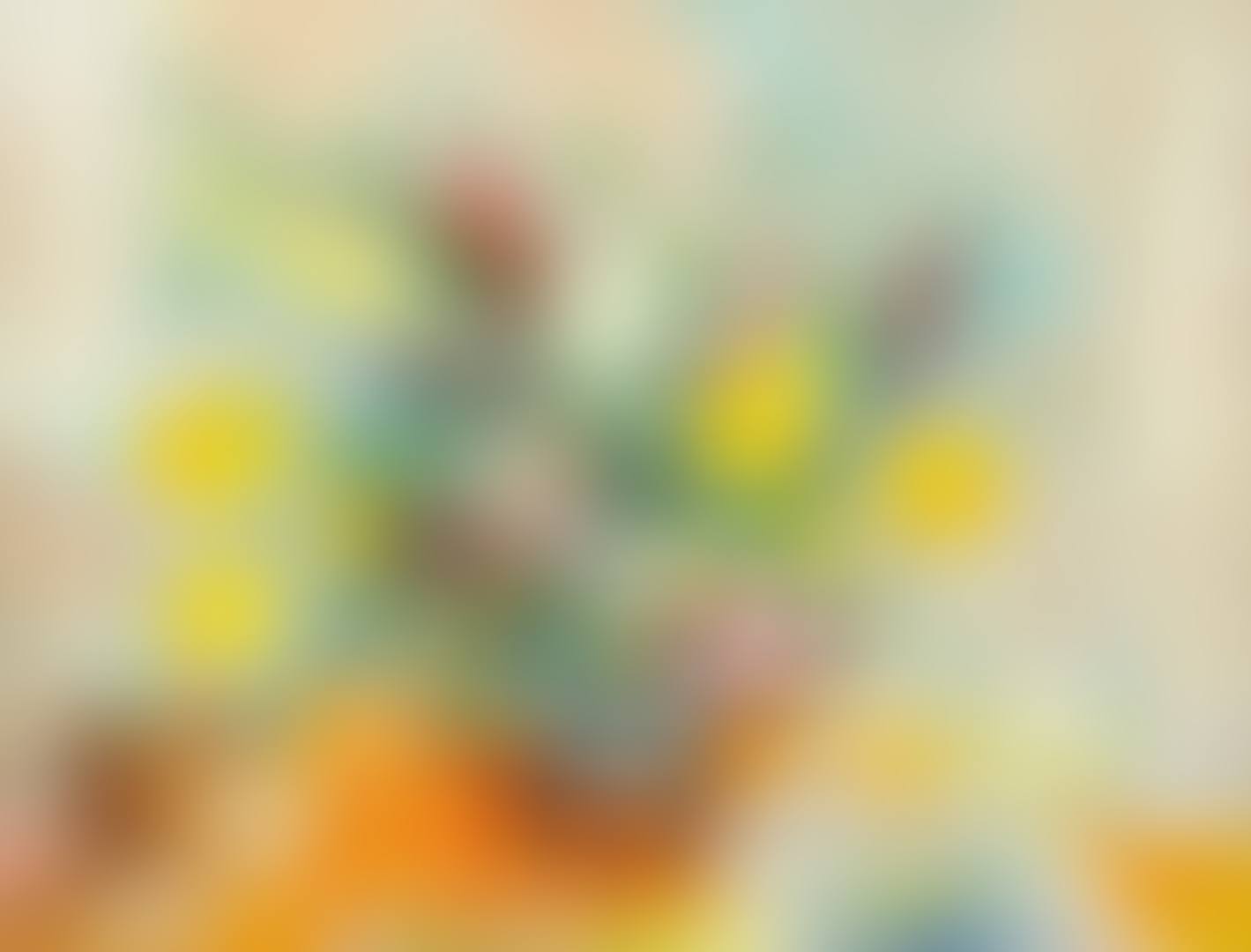 LES TULIPES JAUNES (YELLOW TULIPS) (preview)
