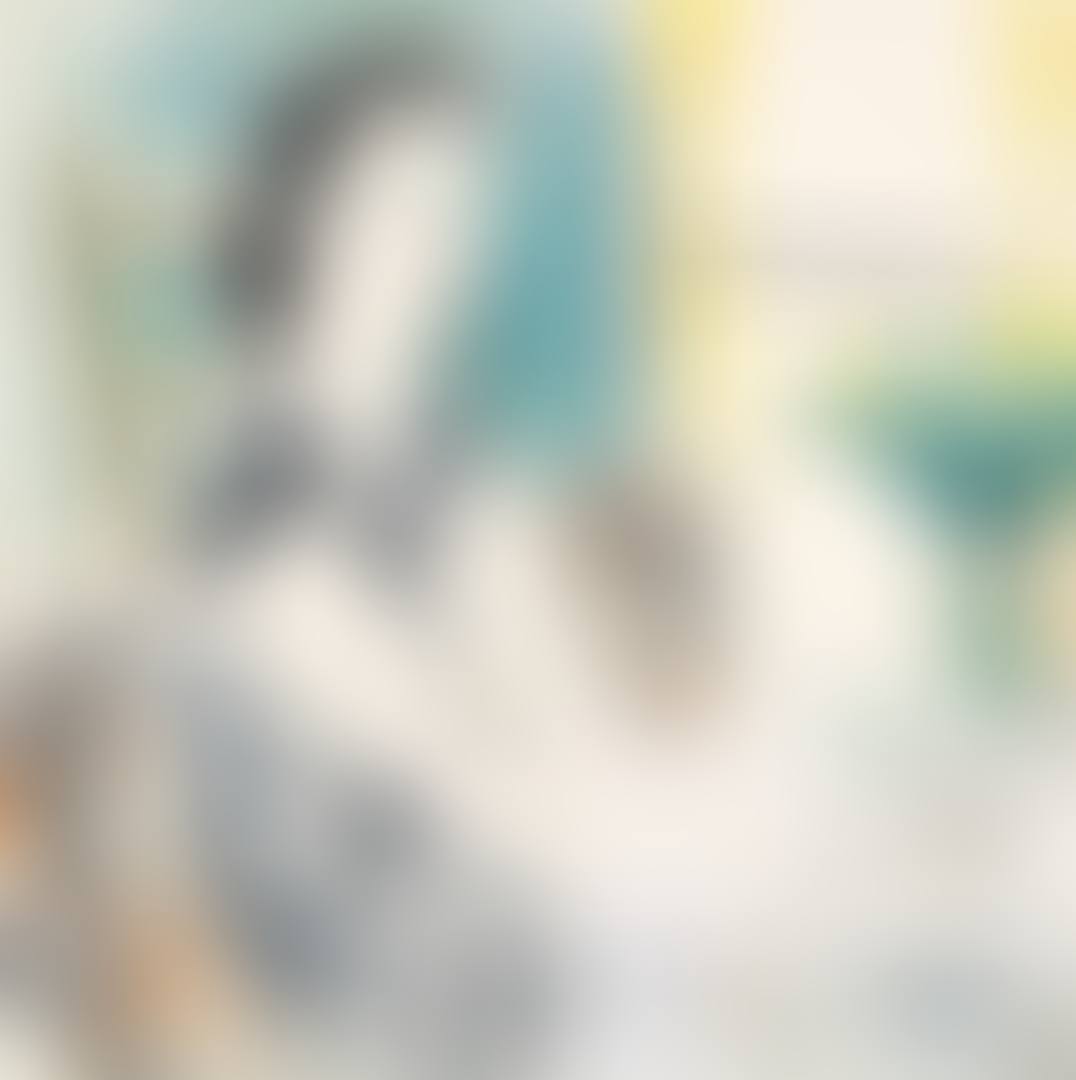 LADY BY THE WINDOW (preview)