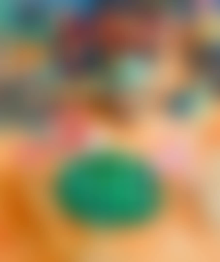 INGWERTOPF (GINGER POT) (preview)