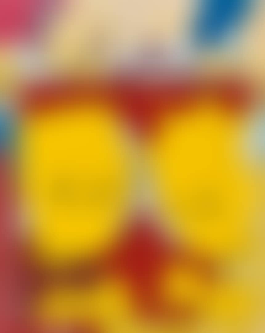 UNTITLED (KIMPSONS 6) PACKAGE PAINTING SERIES (preview)