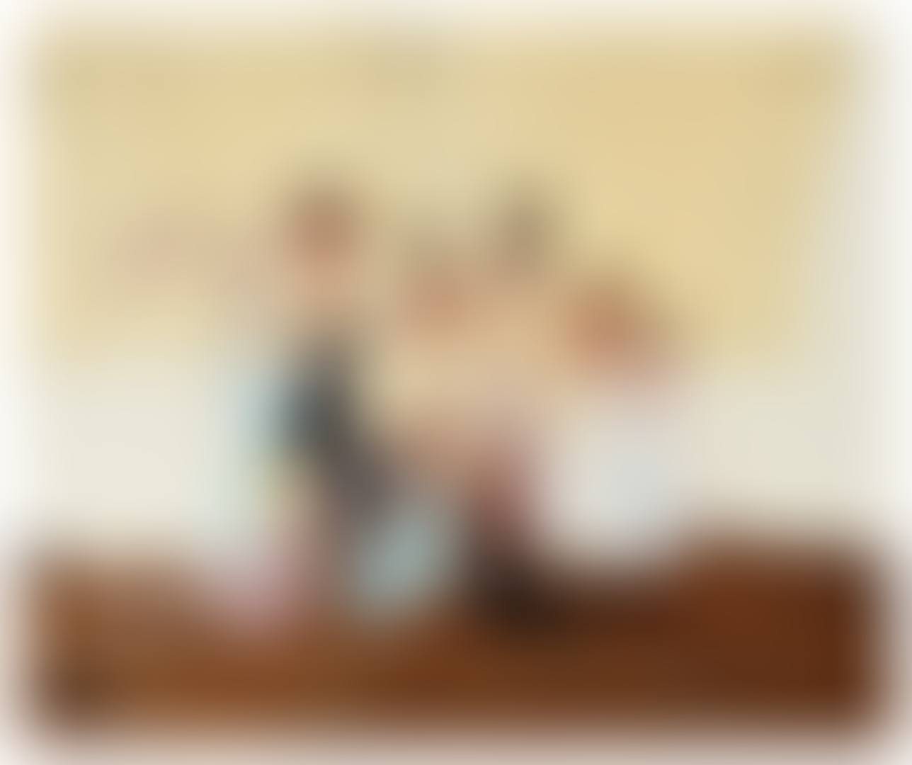 FRIENDS (preview)