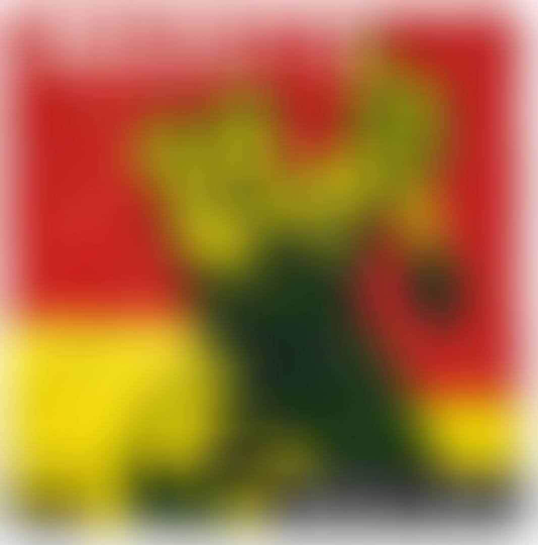 MAGRITTE (FROM THE GREAT CRITICISM SERIES) (preview)