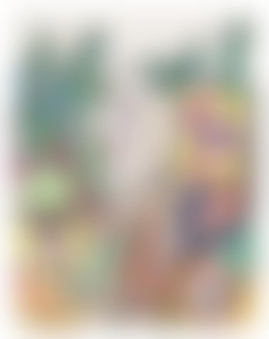 Paysage Avec Personnage (Landscape with Character) (preview)