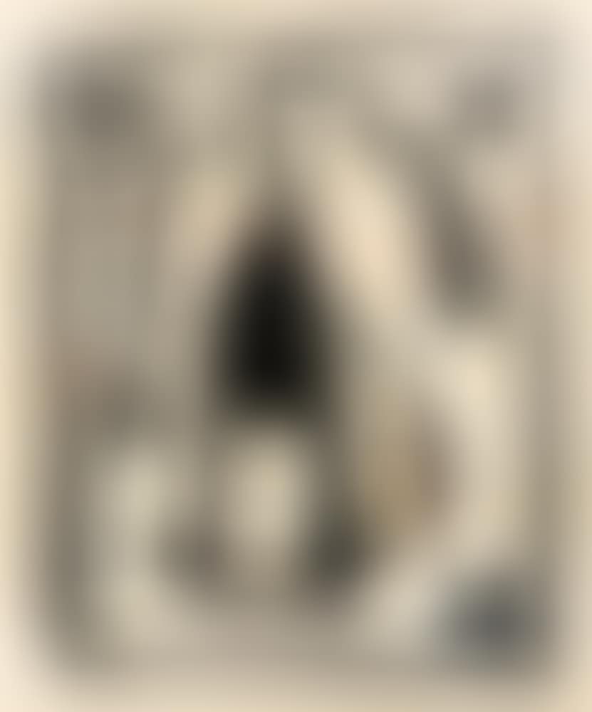 Le Femme Etrangère (M. 252) (preview)