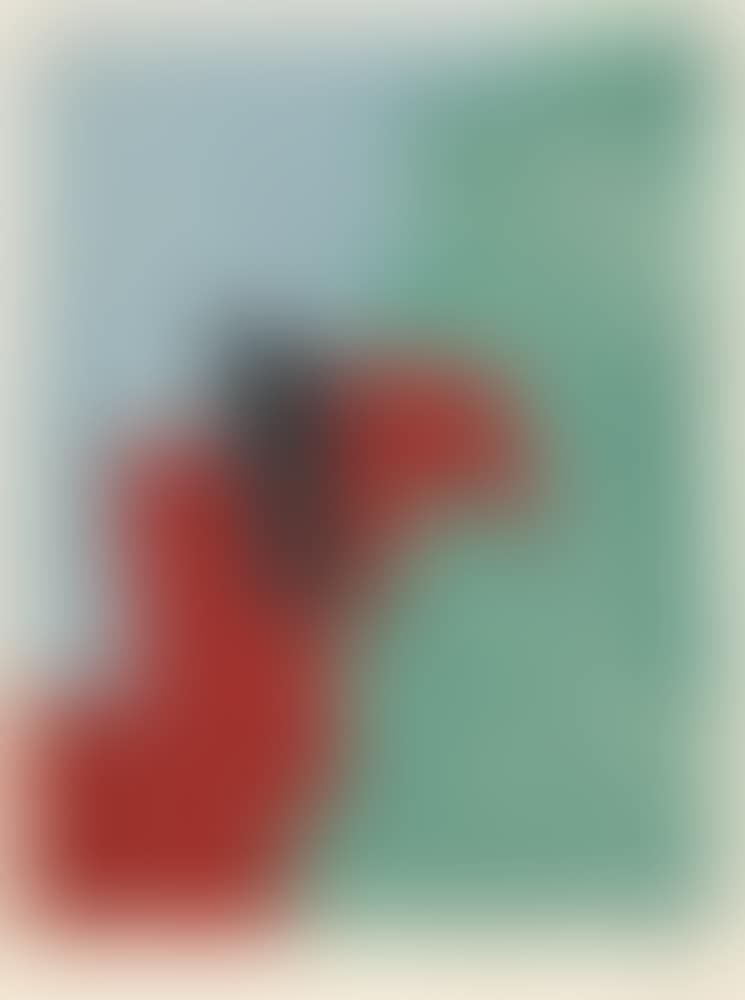 Composition Rouge, Verte et Bleue (P. & S. 32) (preview)
