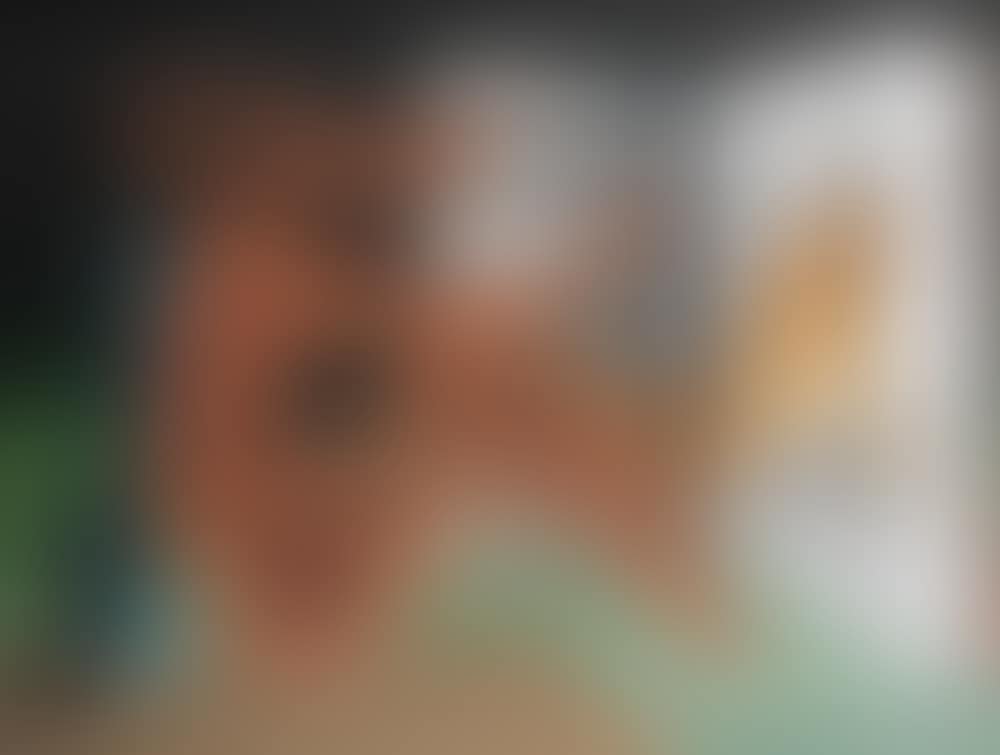 That Obscure Object of Desire 8 (preview)