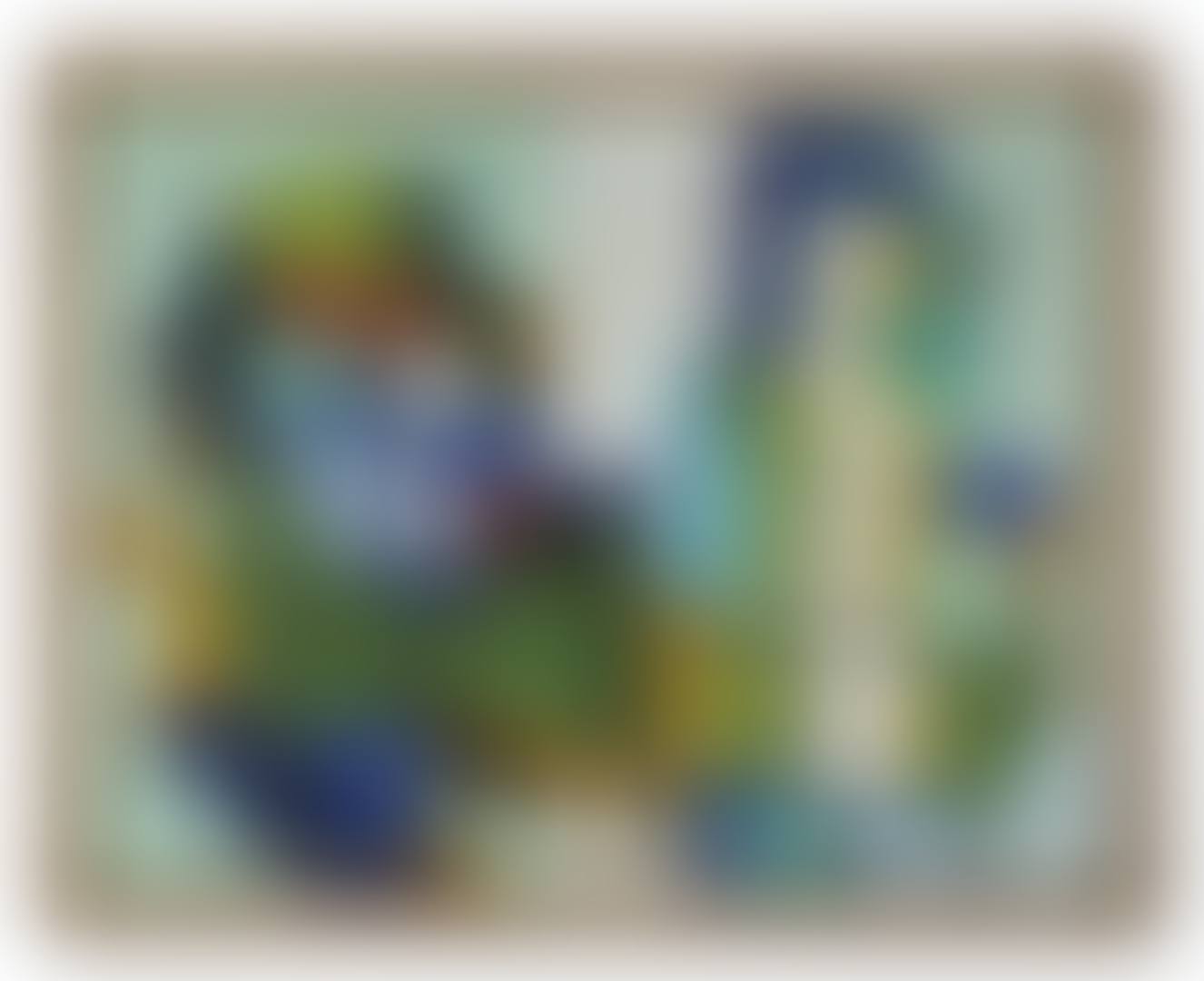 Femme et Nature Morte (preview)