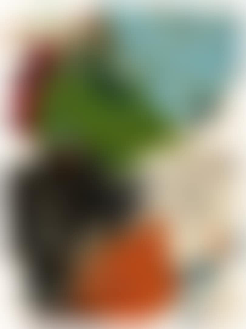 UNTITLED (PALETTE PAINTING) (preview)