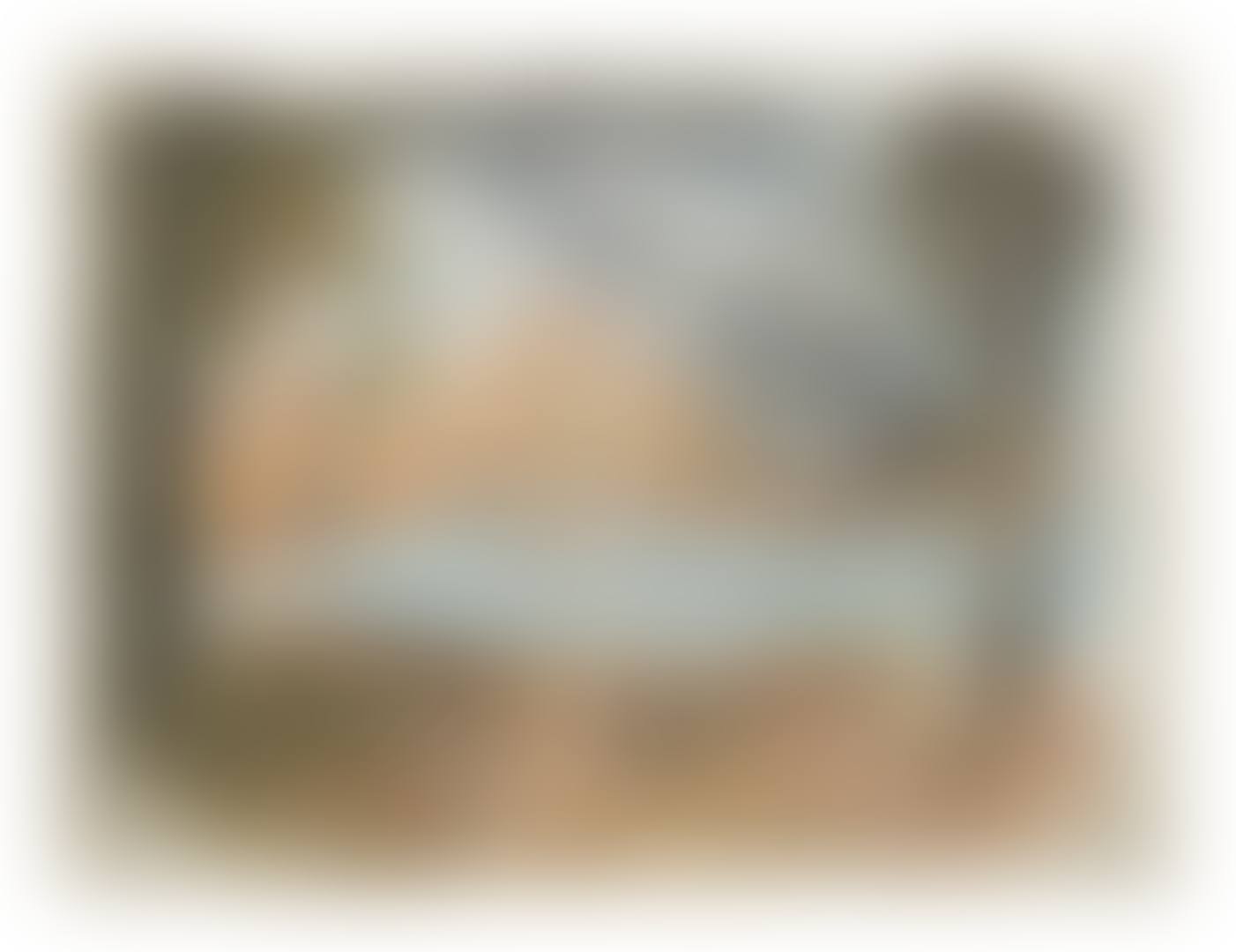 LANDSCAPE WITH CALM NO. 2 (preview)