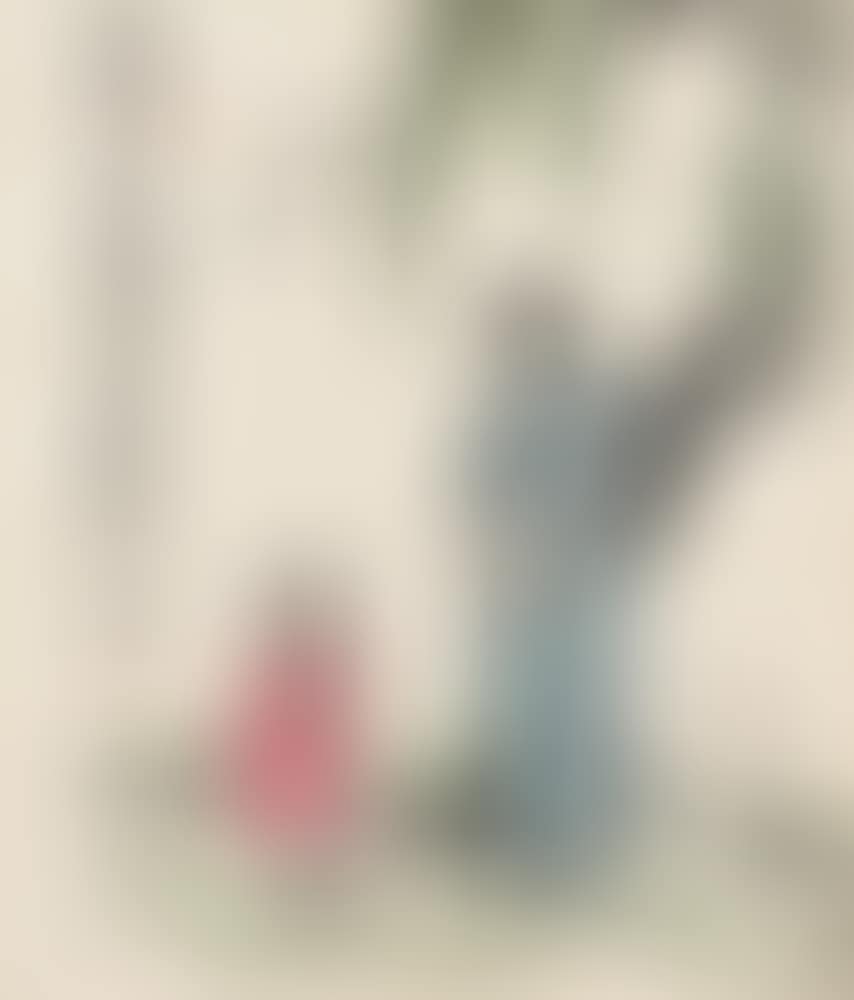 Under the Willow Tree (preview)