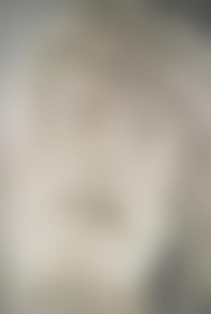 White Christ (preview)