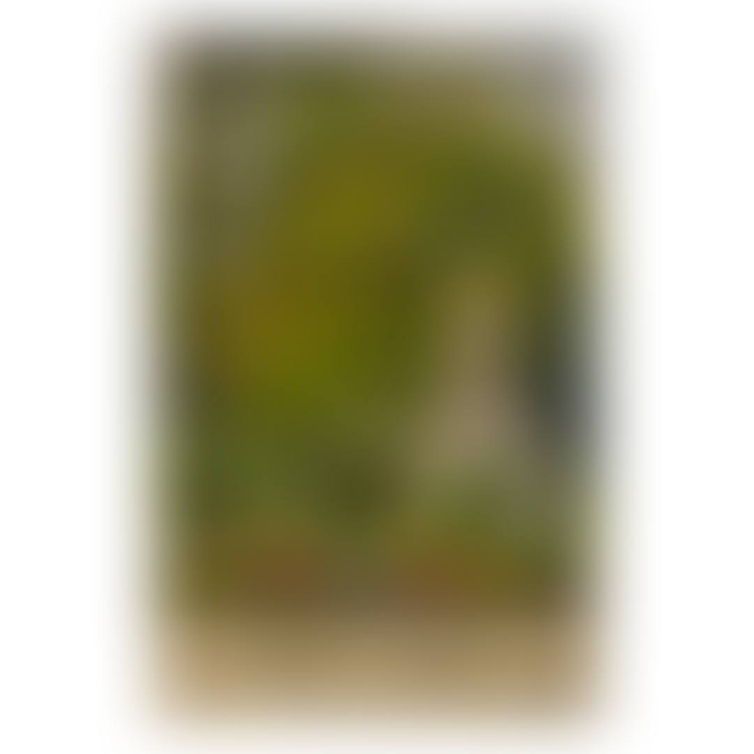 AU JARDIN DU LUXEMBOURG AND LES QUAIS DE SEINE À PARIS - ÉTUDE: A DOUBLE-SIDED WORK (preview)