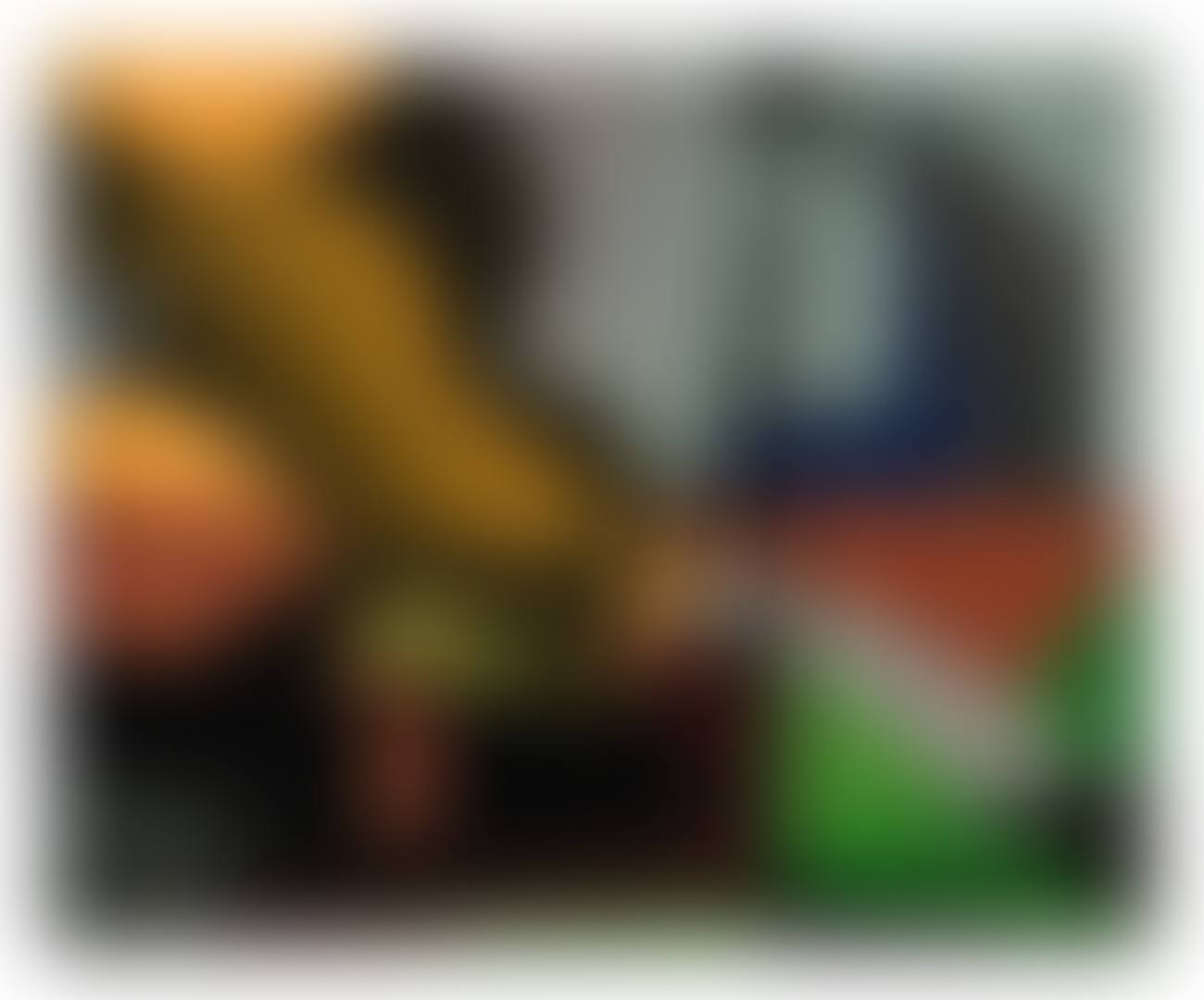 LA LOCOMOTIVE (preview)