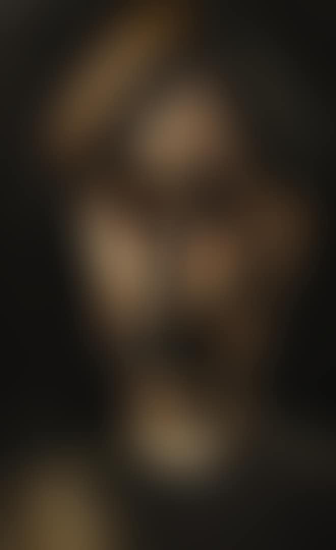 PORTRAIT DE GUEULE D'EMPEIGNE (preview)