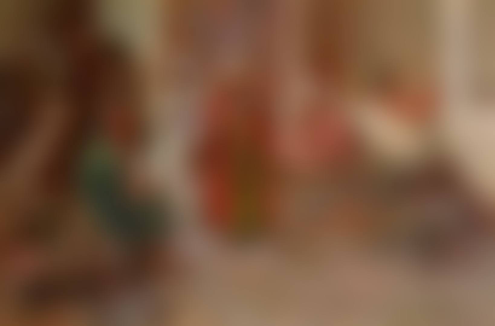 AT THE BAZAAR (preview)