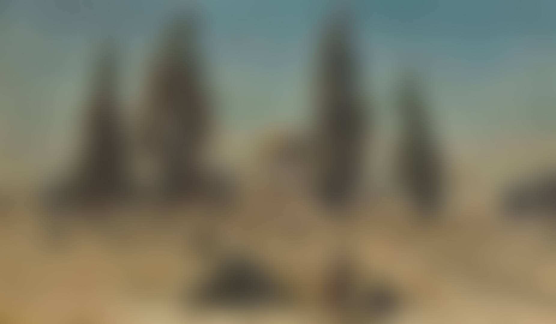 THE DOME OF THE ROCK, JERUSALEM (preview)