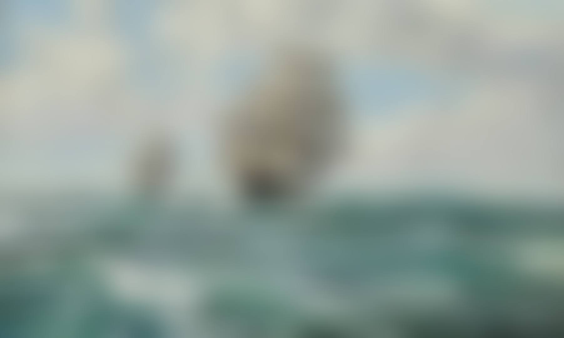Surging Forward: The Race Between the Clipper Ships 'Lightning' and 'Red Jacket' across the Atlantic in 1854 (preview)