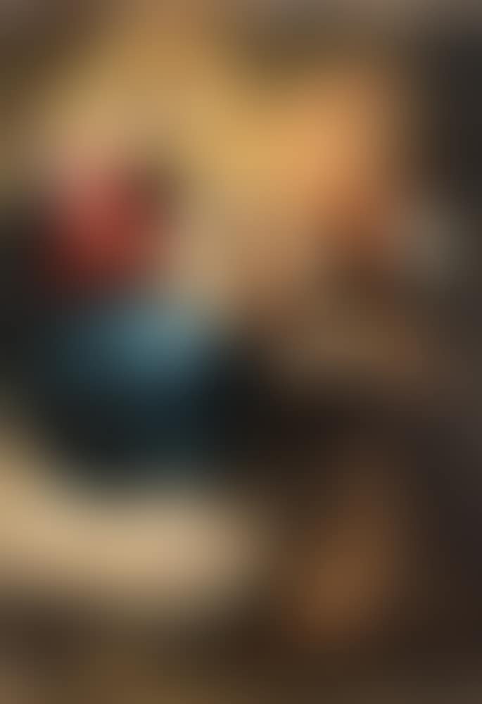 The Madonna and Child with Saint Anthony of Padua (preview)