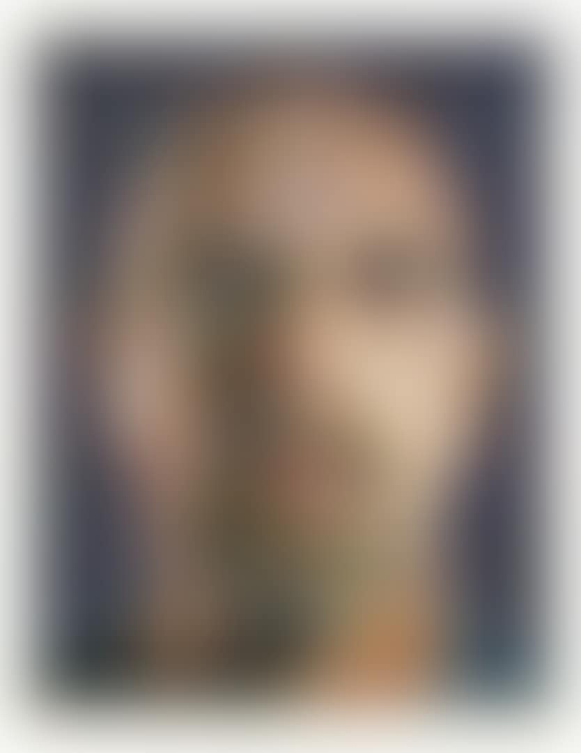 Self-Portrait (preview)