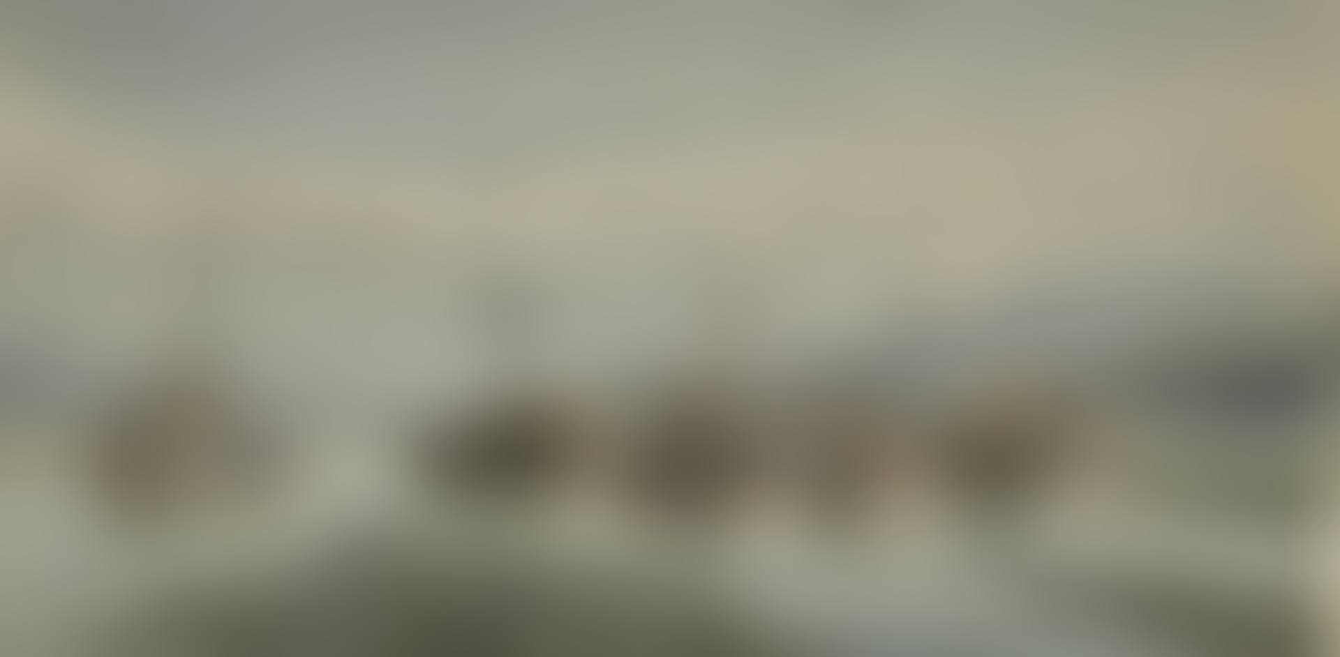 Tanka boats on the river between Macao and Canton, a pagoda beyond (preview)