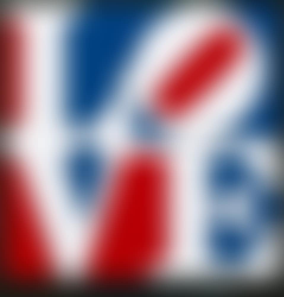 The American Love (preview)