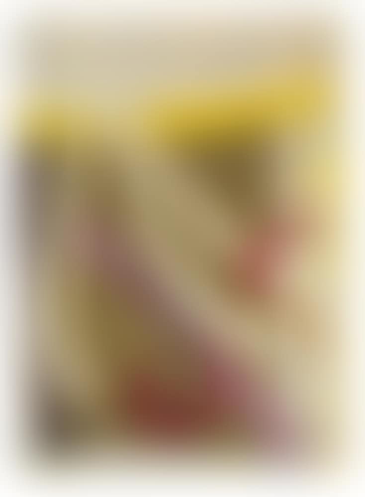 Bermuda Petrel (A. III.A) (preview)
