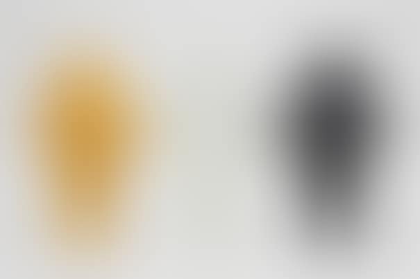Three works: (i) CHUM (Yellow); (ii) CHUM (Clear); (iii) CHUM (Black) (preview)