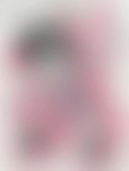 Boy – Pink Symbiote (preview)