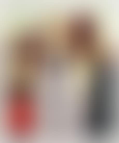 American Domestic (preview)