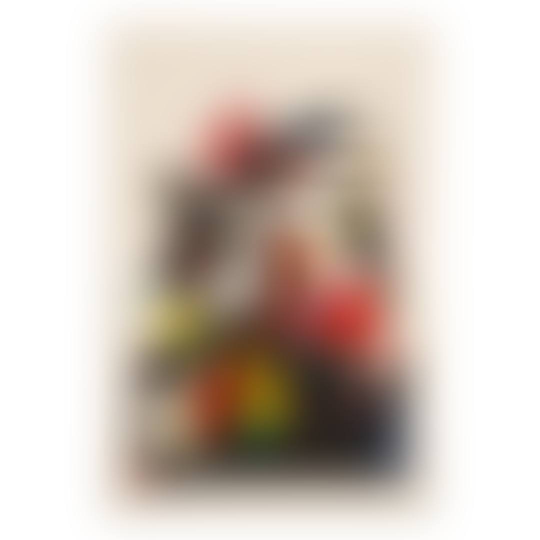 L'AIGRETTE ROUGE (D. 930) (preview)