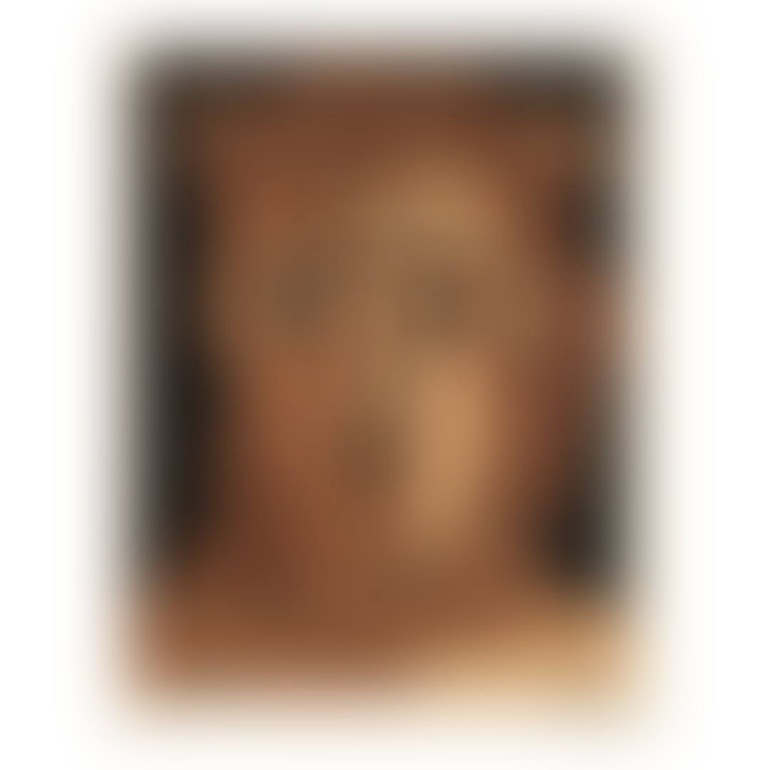JEUNE HOMME COURONNÉ DE FEUILLAGE (B. 1087; BA. 1307) (preview)