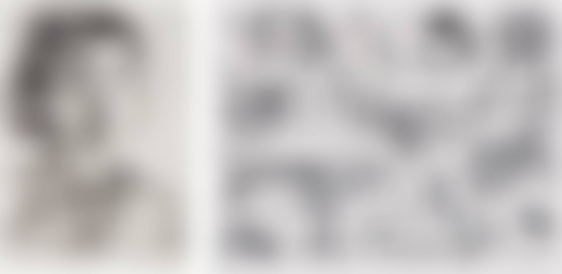 #21 (PORTRAIT OF PHYLLIS); #36 (TABLE SETTING WITH FLOWERY TABLECLOTH) (preview)