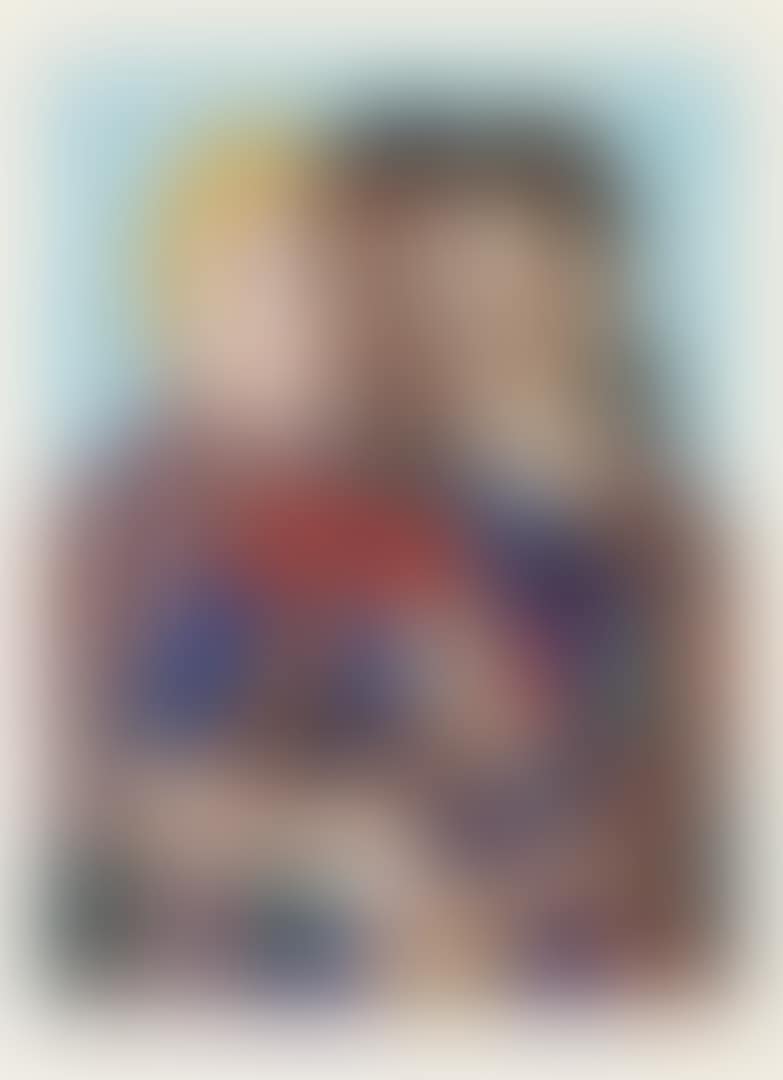 Three Women of America (preview)