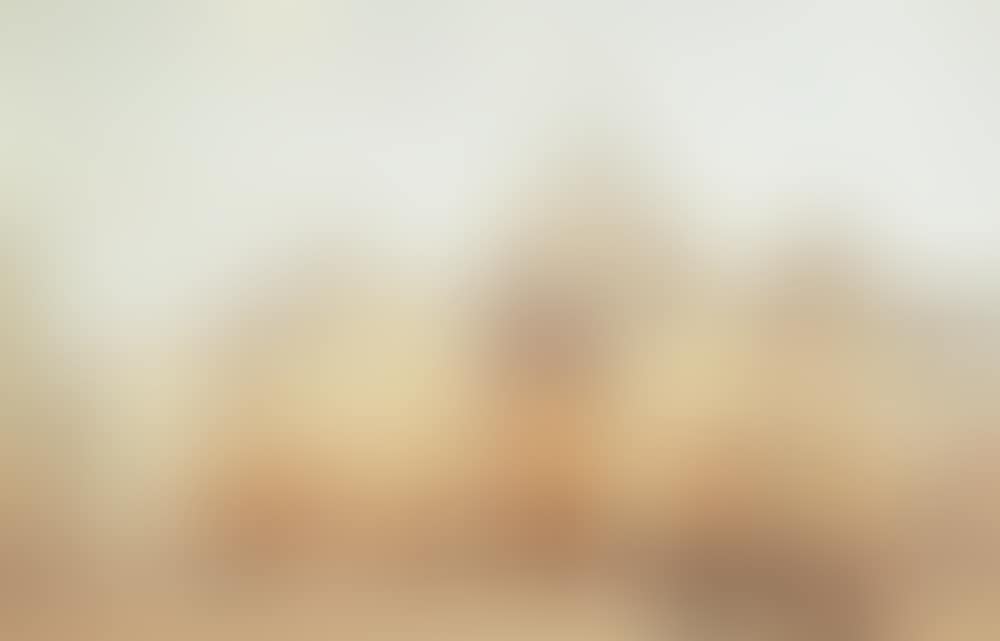 'Piazza San Marco, November Twilight, Venice' (preview)