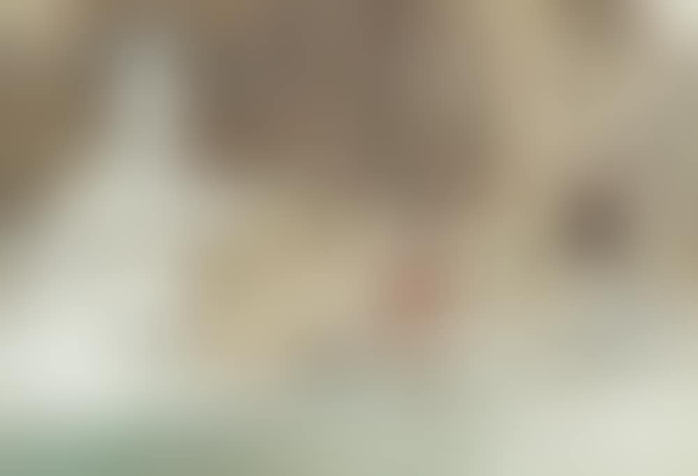 'The Miller's Daughters, Geroanne' (preview)