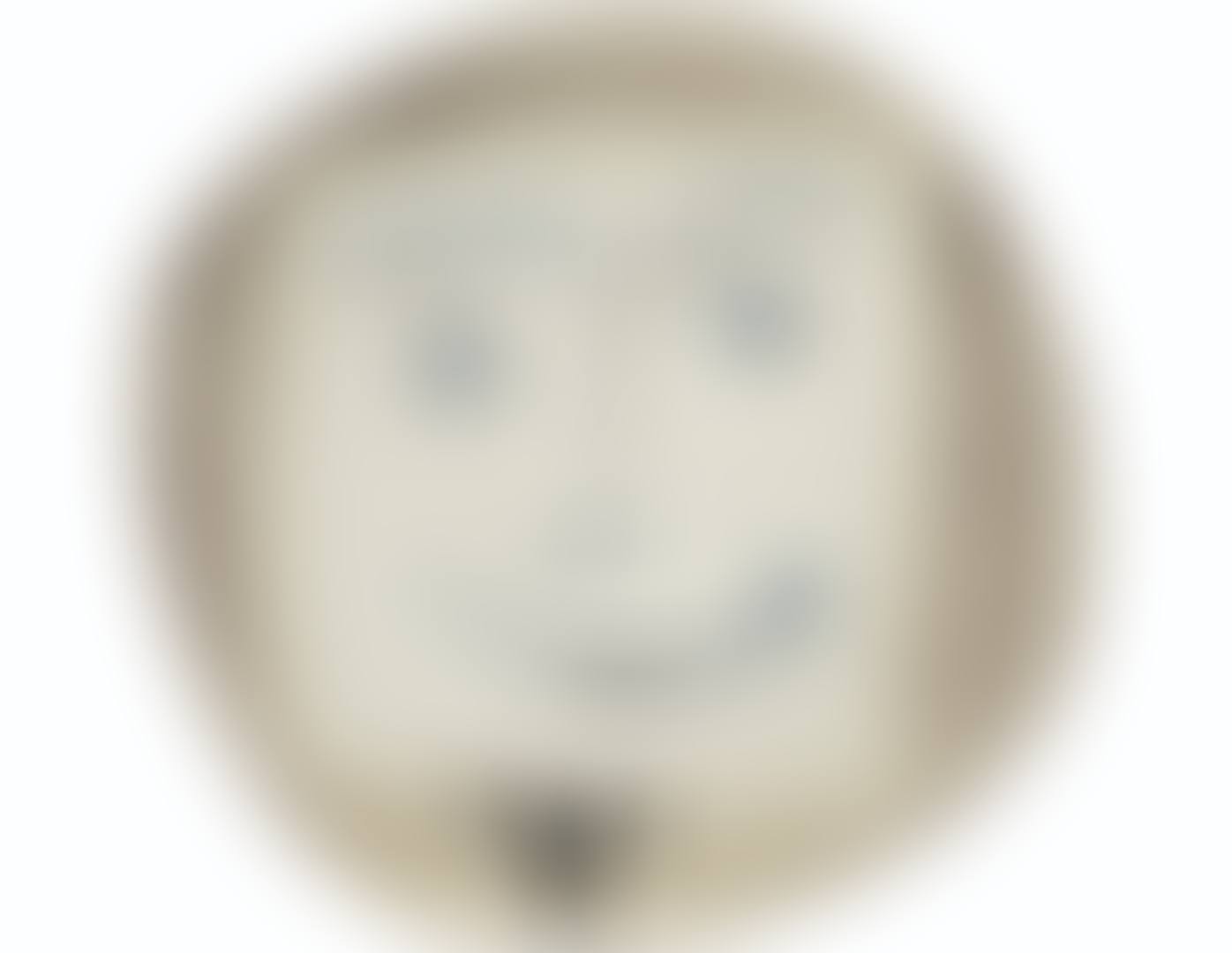 Visage à la cravate (A.R. 450) (preview)