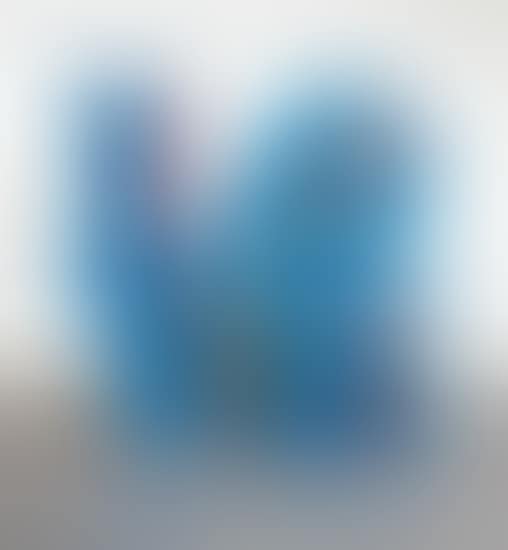 LOVE (Blue Outside Red Inside) (preview)