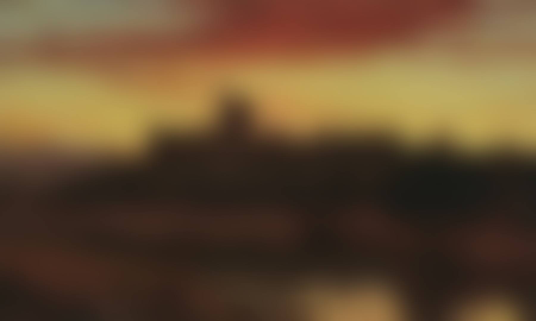Windsor Castle at Sunrise (preview)